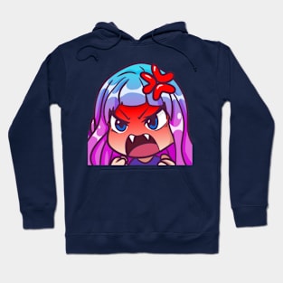 Rage - Gruntcooker Hoodie